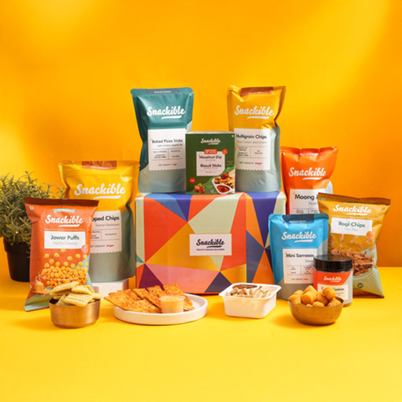 snack packaging snack packaging