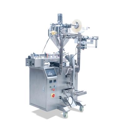 Olive oil packaging machine