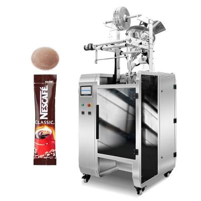 coffee powder sachet packaging machine